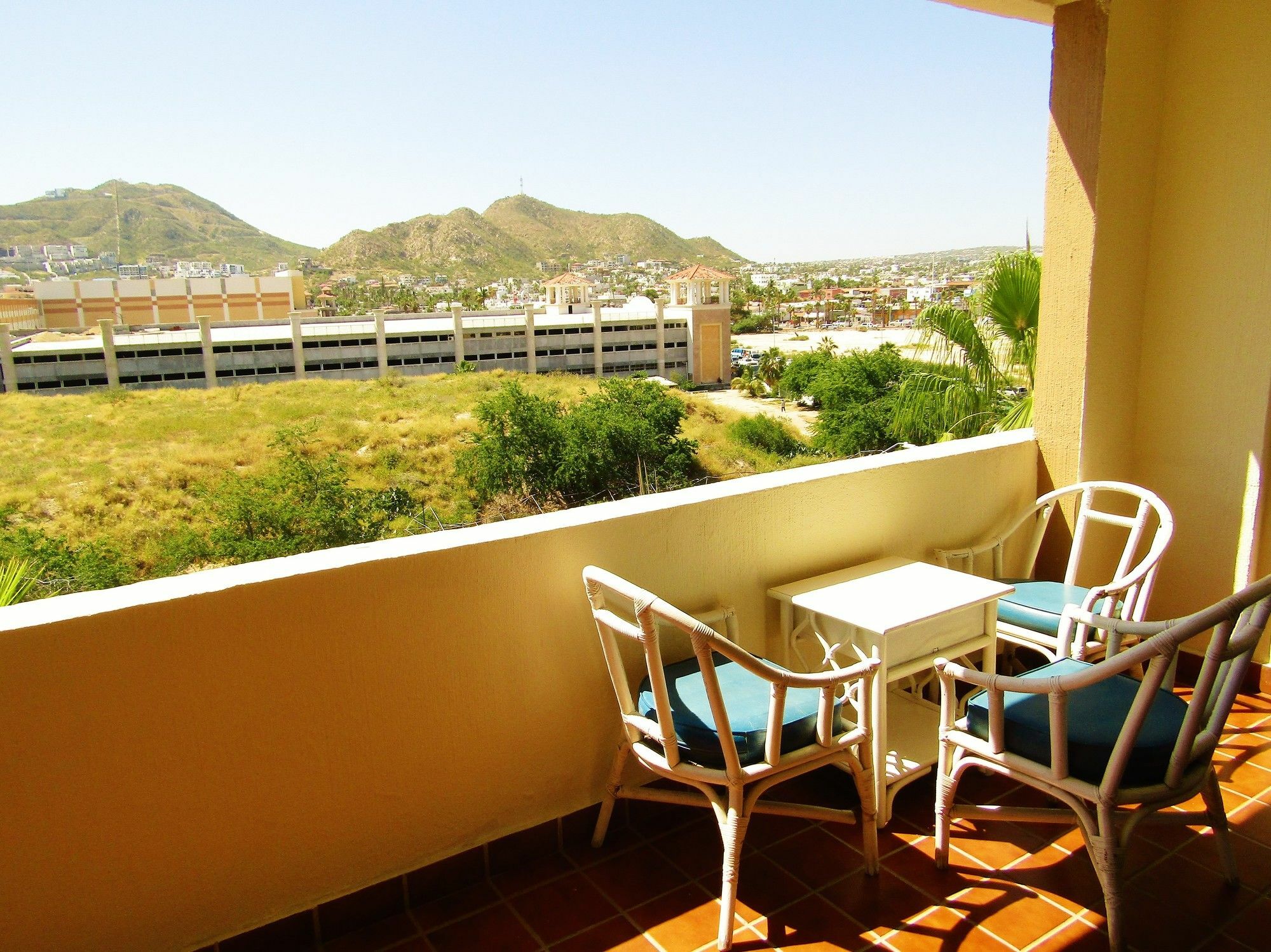 Marina Sol Resort Cabo San Lucas Exterior photo